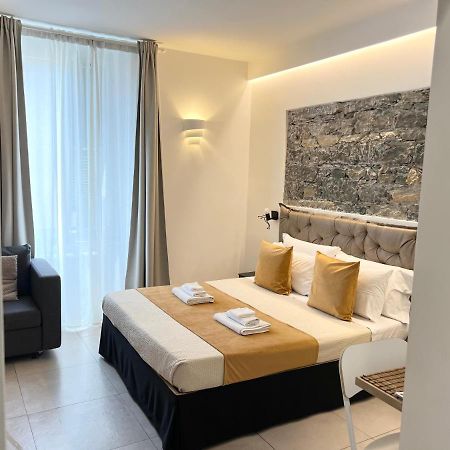 Sunset Rooms Специя Екстериор снимка