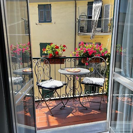 Sunset Rooms Специя Екстериор снимка