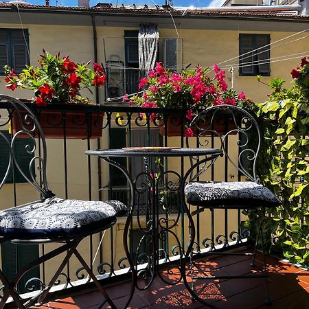 Sunset Rooms Специя Екстериор снимка