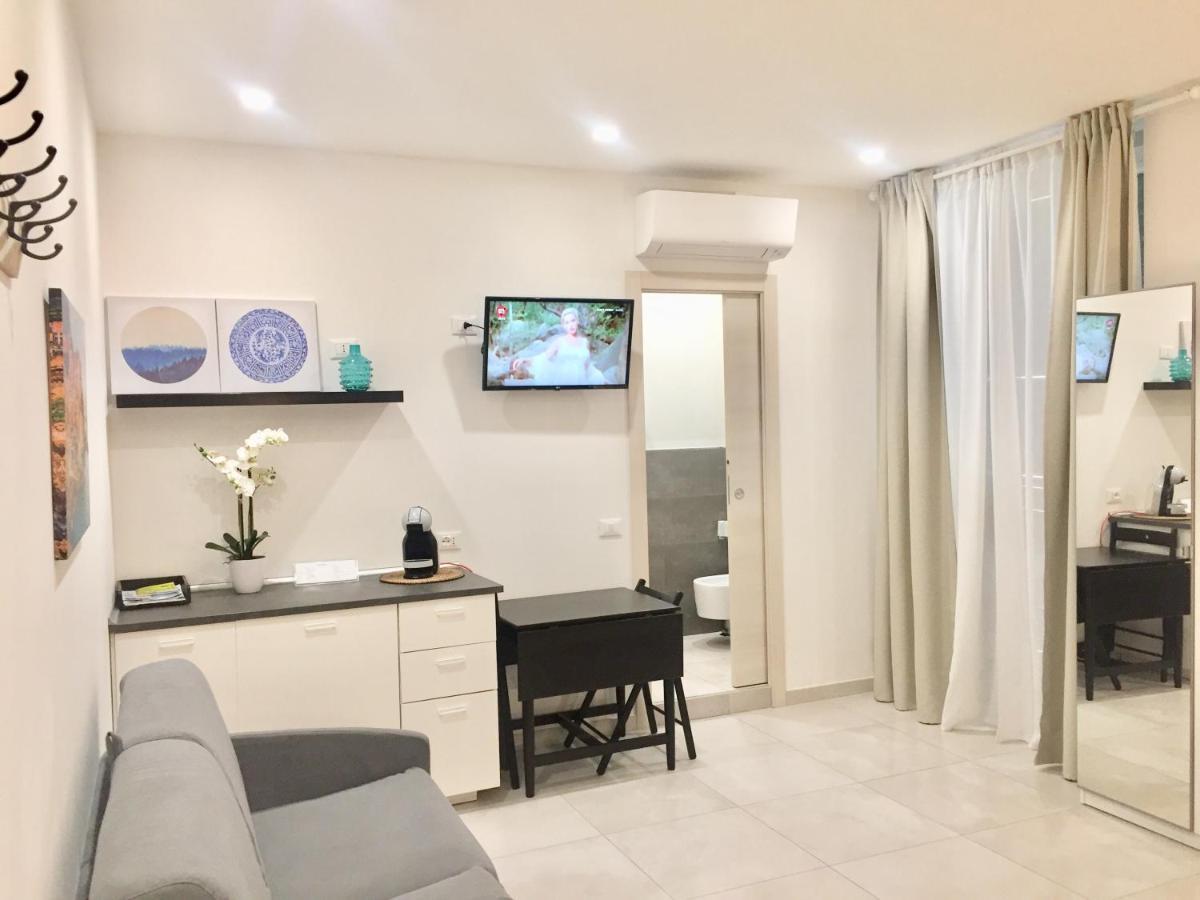 Sunset Rooms Специя Екстериор снимка