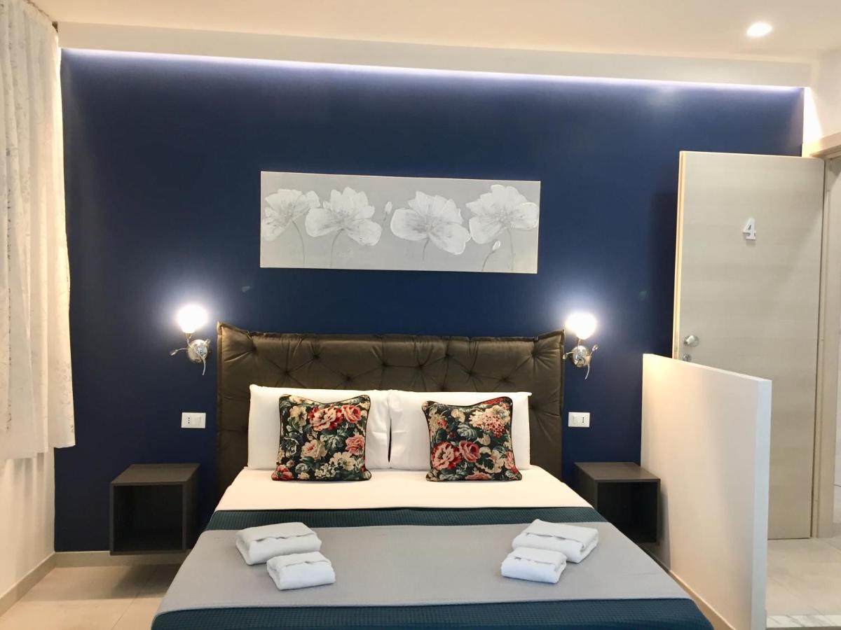 Sunset Rooms Специя Екстериор снимка