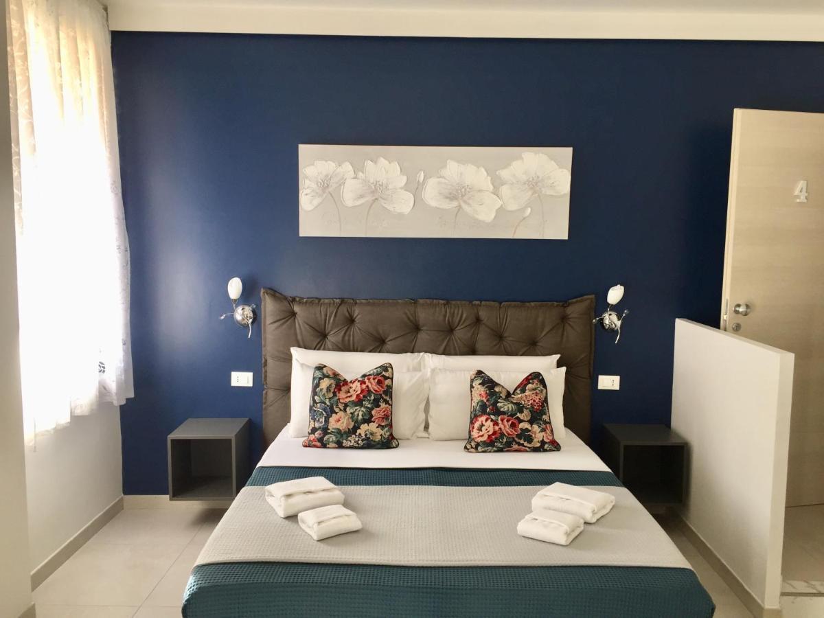 Sunset Rooms Специя Екстериор снимка