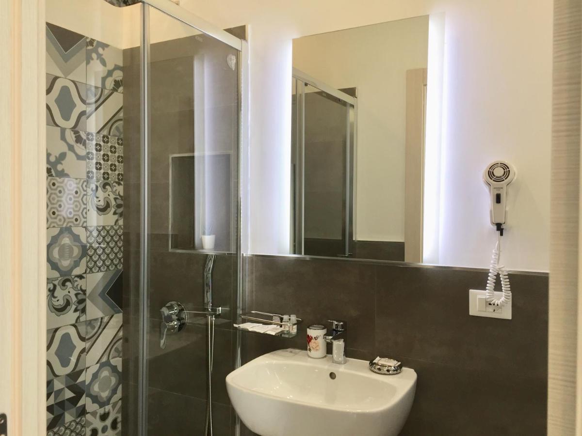 Sunset Rooms Специя Екстериор снимка