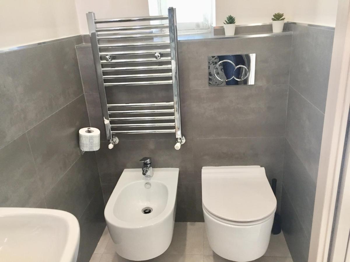 Sunset Rooms Специя Екстериор снимка