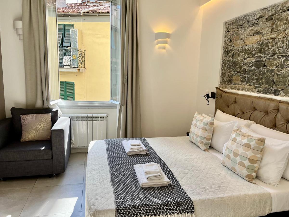 Sunset Rooms Специя Екстериор снимка