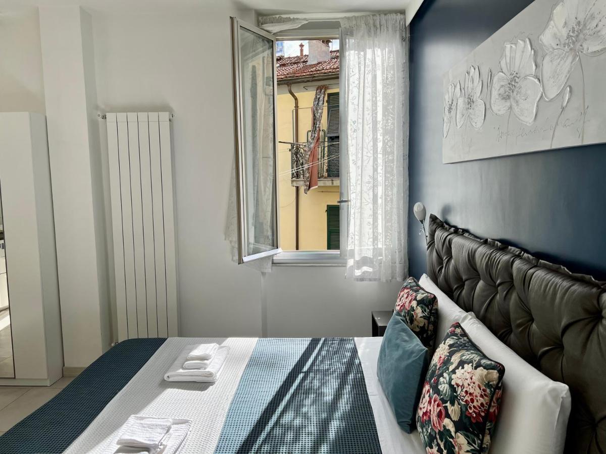 Sunset Rooms Специя Екстериор снимка