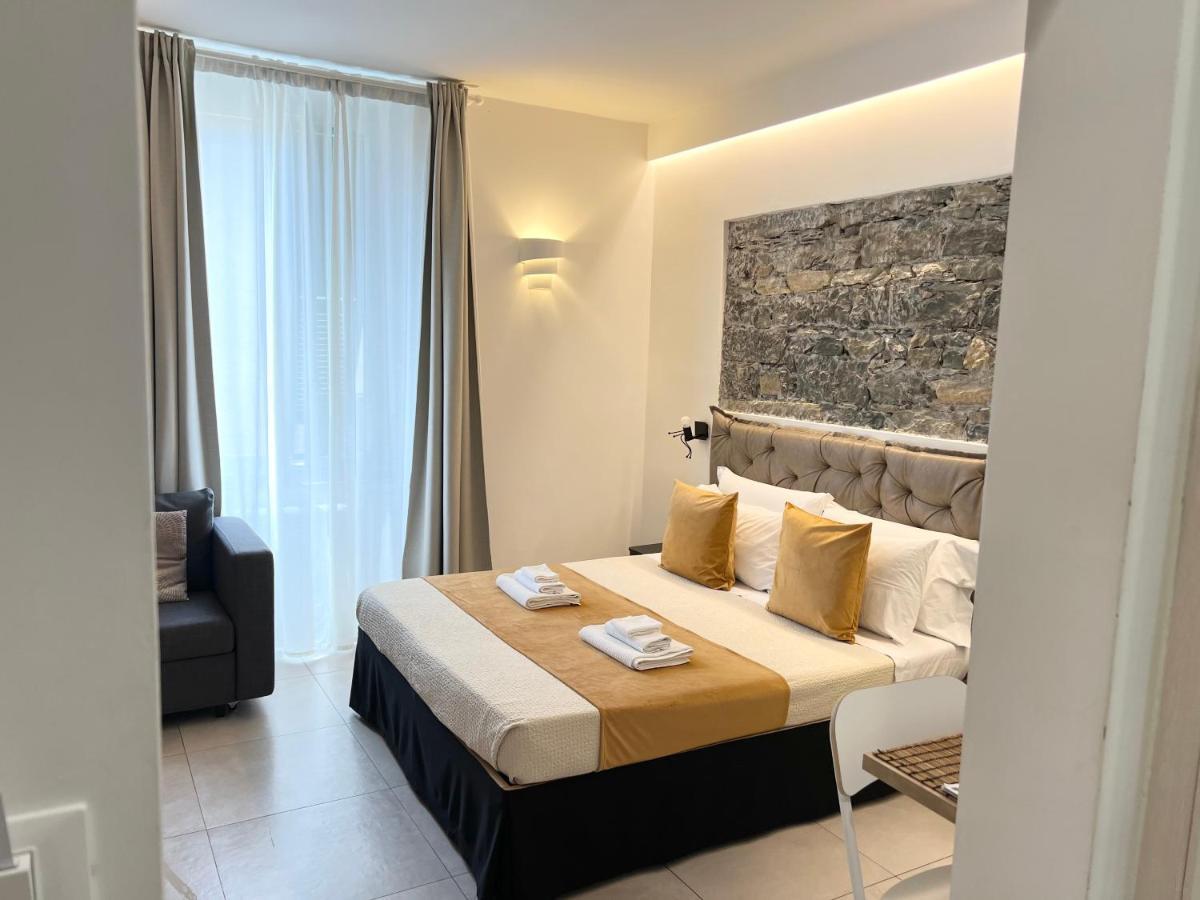 Sunset Rooms Специя Екстериор снимка