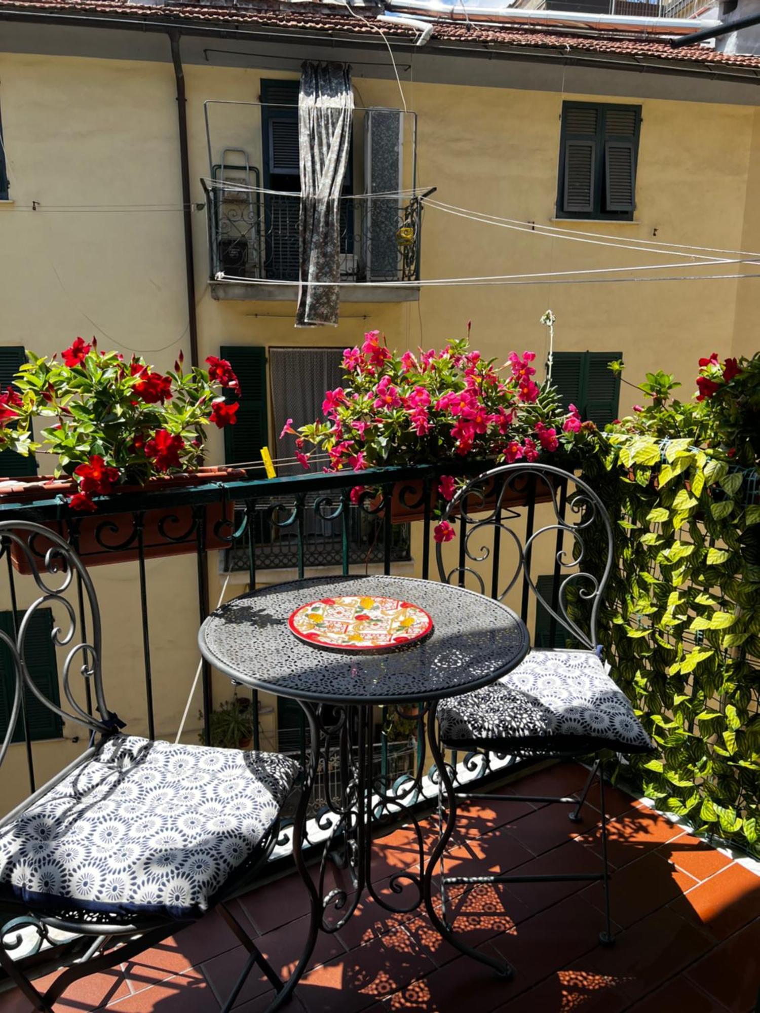 Sunset Rooms Специя Екстериор снимка