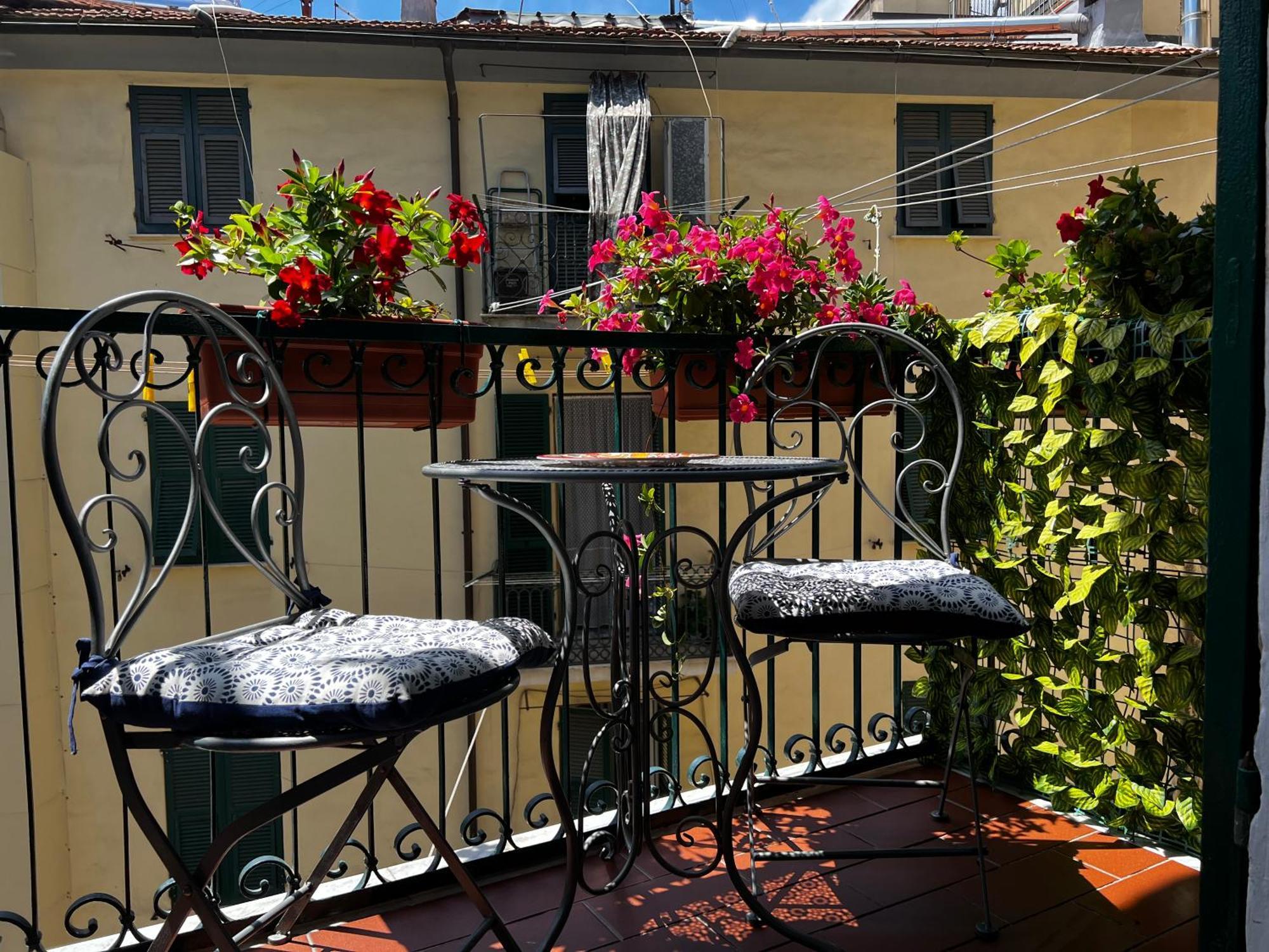 Sunset Rooms Специя Екстериор снимка