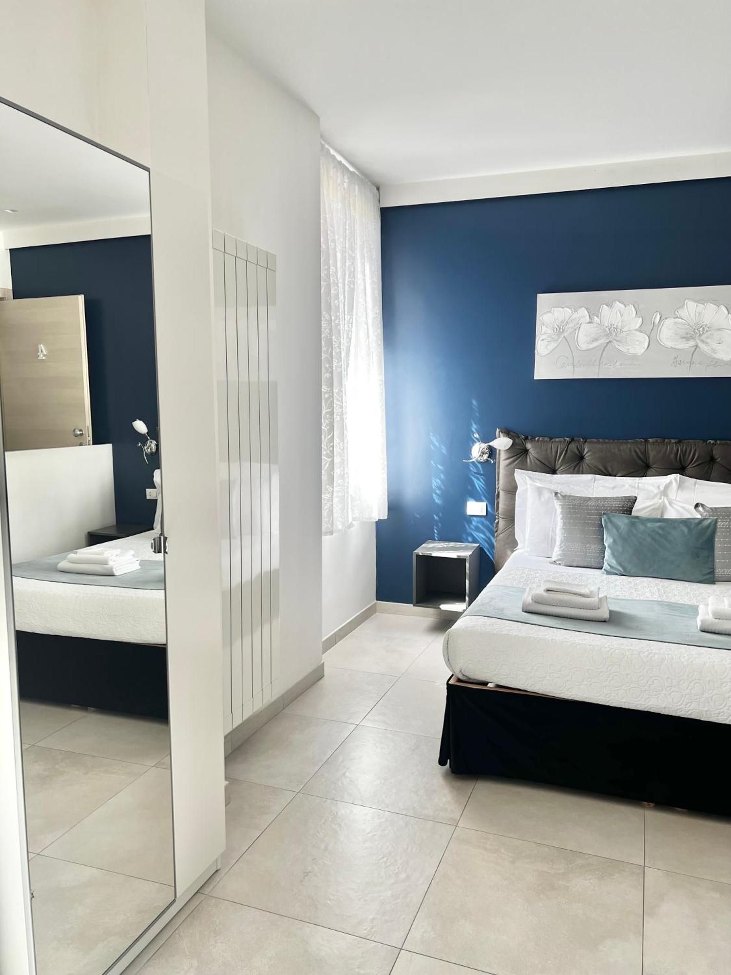 Sunset Rooms Специя Екстериор снимка