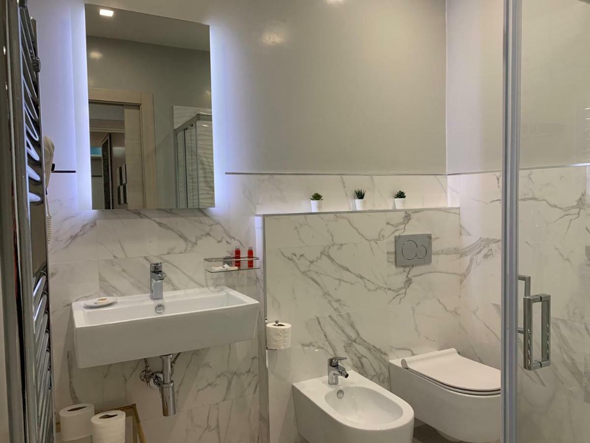 Sunset Rooms Специя Екстериор снимка