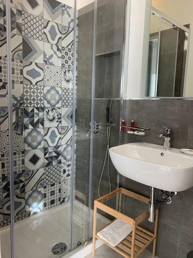 Sunset Rooms Специя Екстериор снимка