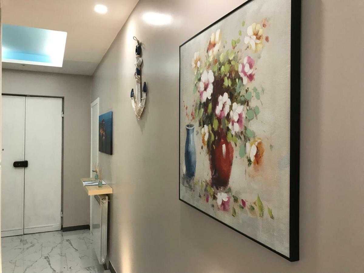 Sunset Rooms Специя Екстериор снимка